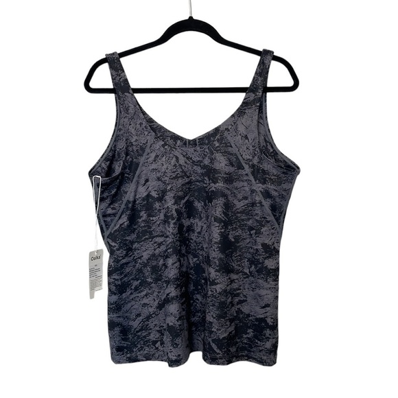 Oalka Workout Tank Top - Size XXL - Picture 3 of 9